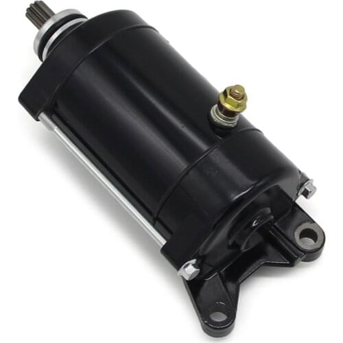 Starter Motor For Yamaha XL1200 1998 XL1200 LTD WAVE VENTURE 1100 XLT1200 XL800 XLT800 XR1800 GP1200A WaveRunner R GP1300