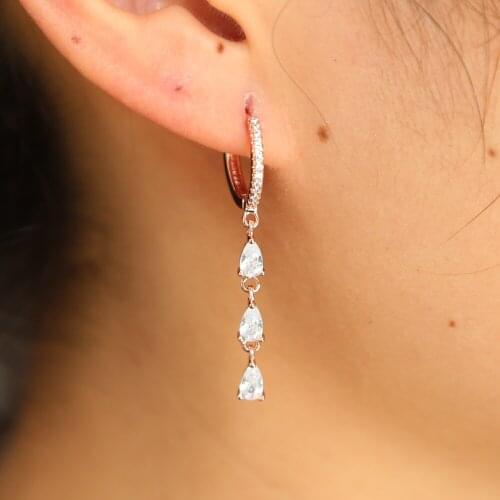 TASTEWAITTING Piercing Earrings