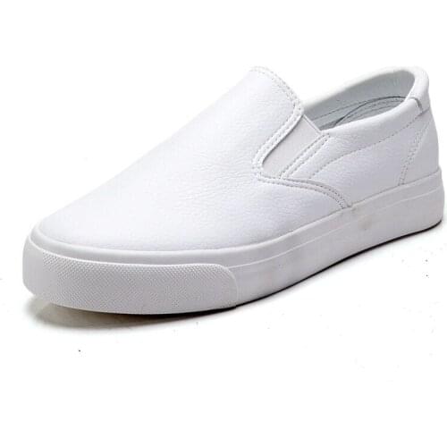 Women Loafers Slip on Flat Shoes Ladies Black Loafer Black Woman Sneakers Casual Shoes Flats Non-slip Espadrilles