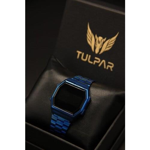 Men's Electronic Watch Tulpar China