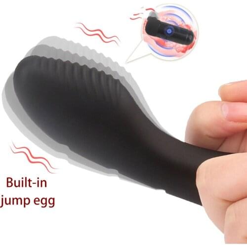 Vagina Touch Finger Vibrator For Women Clitoris G Spot Stimulator Vibrator Sex Toys for Couple Female Masturbator Adults Toys