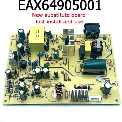 100% test work for LG LGP32-13PL1 32LN540B-CN EAX65634301 EAX64905001 Power board