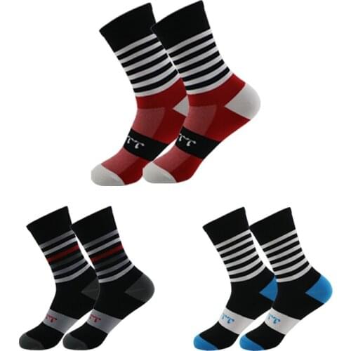 Men Breathable Socks Outdoor Activity Socks Sports Socks Cycling Socks