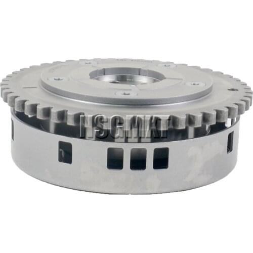 AP01 New Cam Shaft Phaser for Chrysler Jeep Grand Cherokee/Dodge Challenger Ram 5.7L 6.4L V8 53022243AF Camshaft 2009-2017