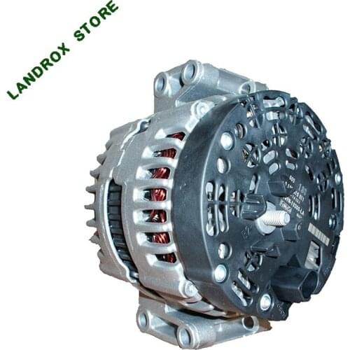 LR002426 for NEW 12V 150A ALTERNATOR FOR LANDROVER FREELAND 2 LR2 3.2L 2007