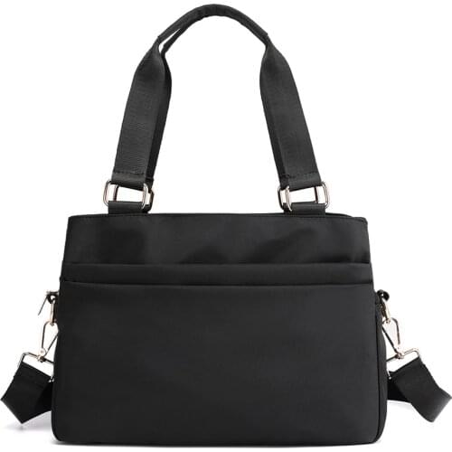 Fashion Designer Shoulder Bag Women Bags Crossbody for Women 2021 Female Messenger Bag Womens Purse Lady Oxford cloth Handbag