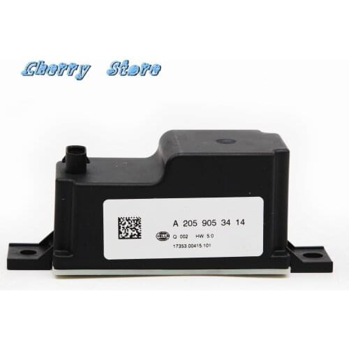 Voltage Converter Module 2059053414 205 905 34 14 For Mercedes-Benz W205 C-class W257 CLS-class GLC250D GLC350D S450 S500 S63AMG