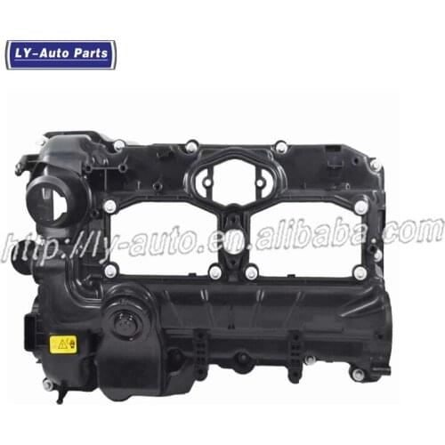 OEM 11127588412 Valve Cover For BMW 320 228i 328i 428i 528 X1 X3 Cylinder Head Valve Cover