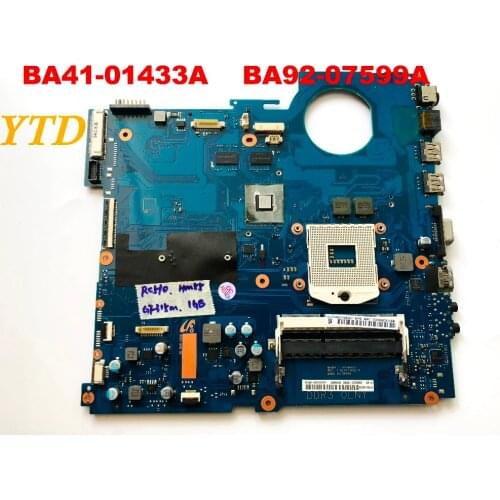 Original for SAMSUNGN RC510 motherboard BA41-01433A BA92-07599A tested good free shipping connectors