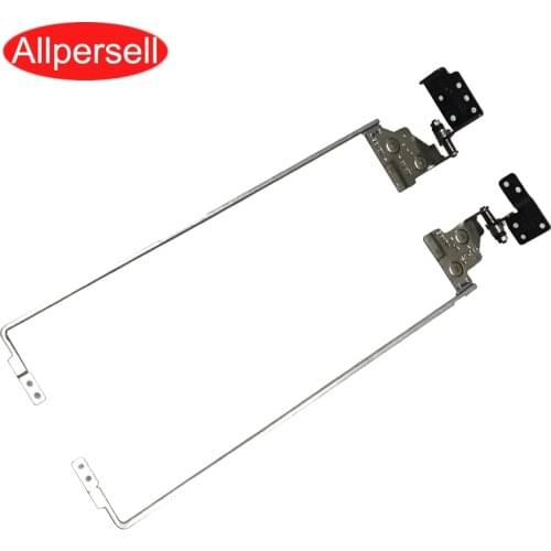 Laptop LCD Panel Hinges For Lenovo G50 G50-70 G50-30 G50-45 G50-75 G50-80 G50-30AT G50-45AM Z50-70 screen hinge Hinged set