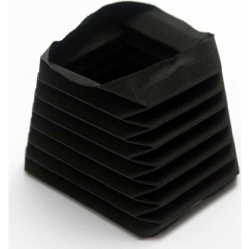 Professional Made Bellows Black or Red For Hasselblad Arcbody 6x6 Camera