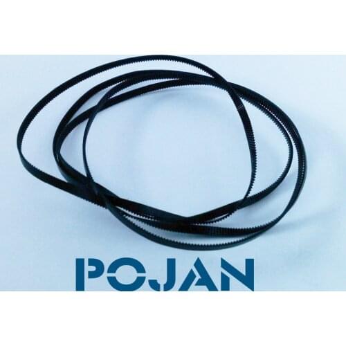 Q6655-60069 Q6655-67007 Fit for Designjet 70 90 90gp 90r nr Carriage Blet NEW printer plotter parts Free shipping POJAN