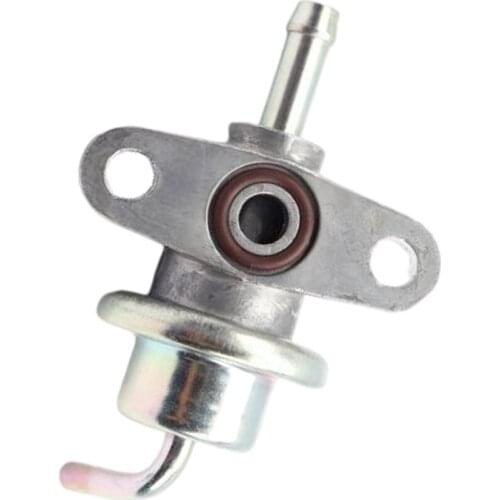 Vehicle Fuel Pressure Regulator Moulding Replacement Accessories Control Valve for Honda CBR 929RR/954 Series 16740-MCJ-013