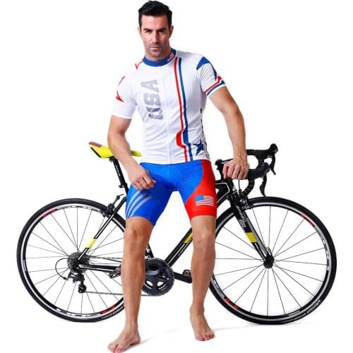 SUNSEET SPORTS Men's Touring Shorts