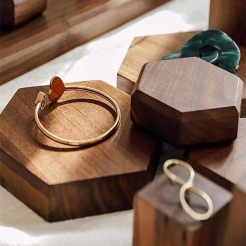 TOWNSBOX Black Bracelets