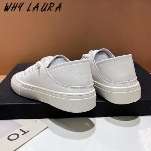 Womens shoes 2021 new platform flat shoes women flat single shoe buckle belt casual womens shoes beach shoes