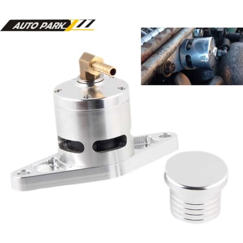 VTA BLOW OFF BOV DUMP VALVE FOR SUBARU IMPREZA GC8 V5-6 99-00 WRX STI TURBO 2000