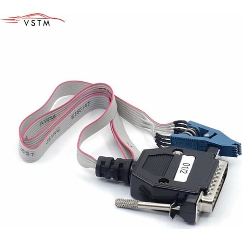 Digiprog3 High Quality ST01 01/02 Cable for Digiprog III Digiprog 3 Programmer ST 01 / ST02