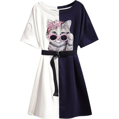 Zeongro Short Summer Dresses