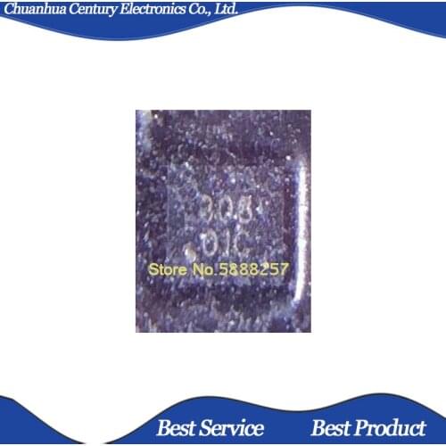 10 Pcs/Lot DA213-C 308 01C LGA12 New and Original In Stock