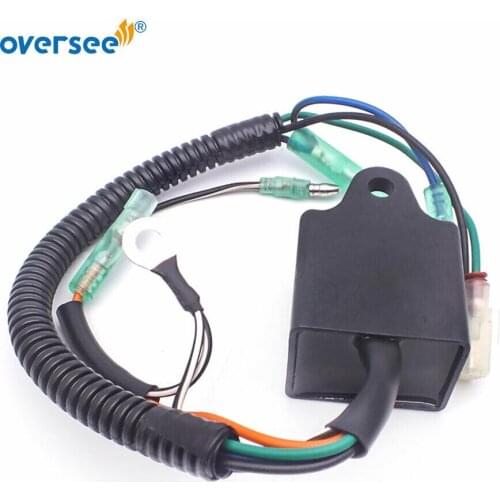32900-93911 CDI Replaces For SUZUKI Outboard CDI DT15 9.9 15HP 9.9HP 32900-93910 New Model