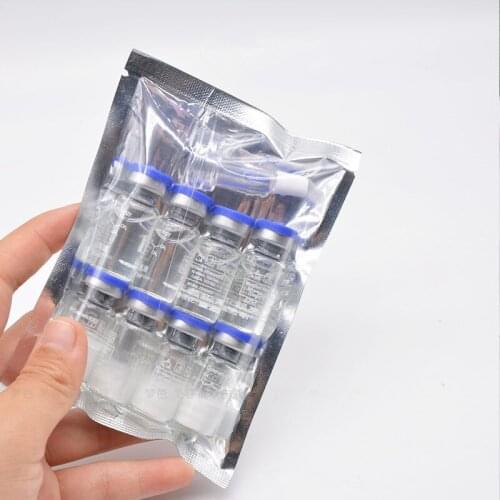 4sets Arbutin Brighten Skin Lyophilized Powder Brightens Repairs Dark Rough Skin Lighten OEM