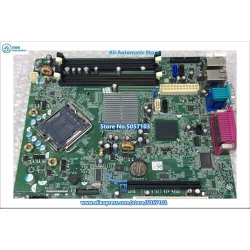 760 780 960 MT Motherboard AZ0402 C27VV V4W66