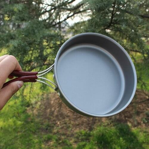 Alocs Camping Kitchens
