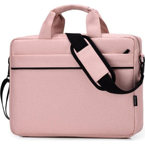 Laptop Sleeve for Lenovo Yoga 520 530 510 ThinkPad T480s L480 E485 AMD E490s 14 Handbag 15" 13.3" 12" Notebook Shoulder Bag Case