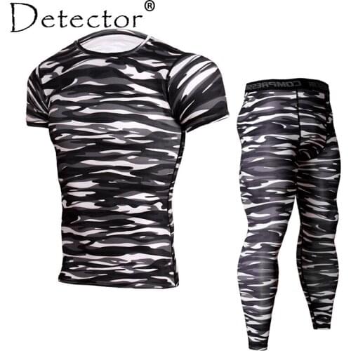 Detector Tracksuits For Running