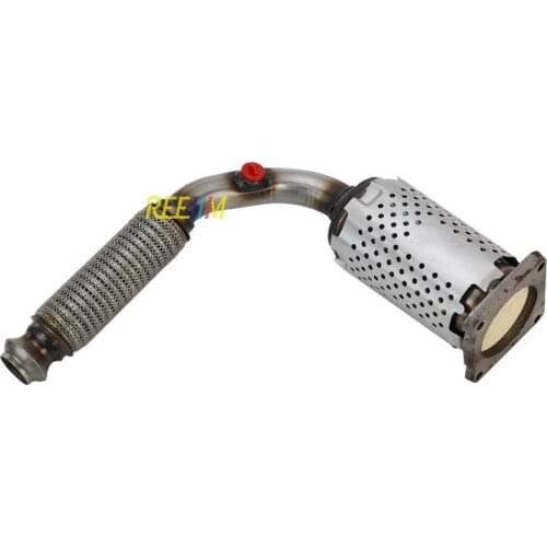 DONSKING Exhaust Systems