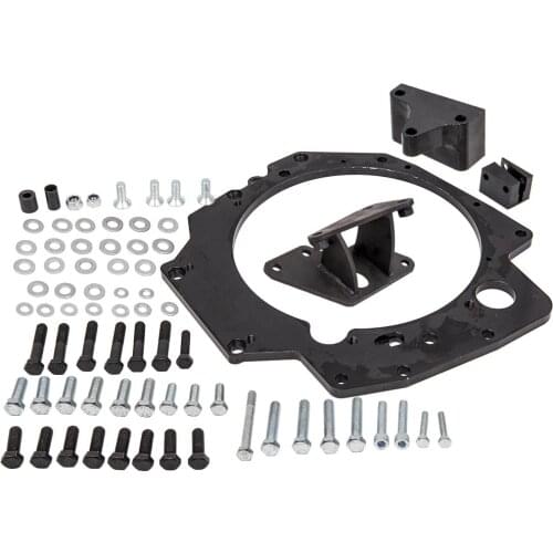 Performance Transmission Adapter Kit for Honda CIvic 92-95 For Integra 94-01 H22B