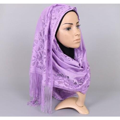 LOVOSME Muslim Headscarves