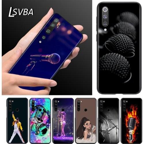 Чехлы для телефонов Xiaomi Mi 10T 5G LSVBA China At AliExpress