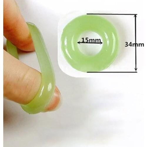 Mageeloy Penis Rings