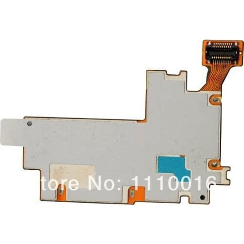 New High Quality Wholesale, Sim Card Holder Slot Flex Cable Replacement Part For Samsung Galaxy Note II N7100 Free Shipping