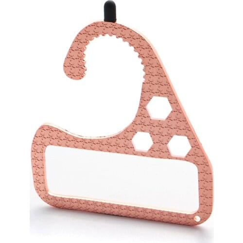 New 4 PCS Multifunctional Non-contact Pull Ring Door Opener Tool with Stylus for Bus Lift Elevator Phone Carrying Items