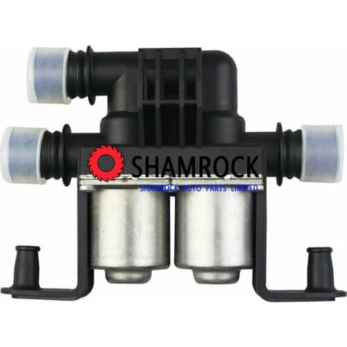 Heater Water Control Valve OEM 64116906652 64116908294 64110301939 for BBMW X5 5 6 7 Series E38 E39 E65 E66 E60N e63 e66 645ci