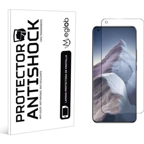 Screen Anti-shock protector Anti-scratch Anti-Shatter compatible with Xiaomi Mi 11 Ultra