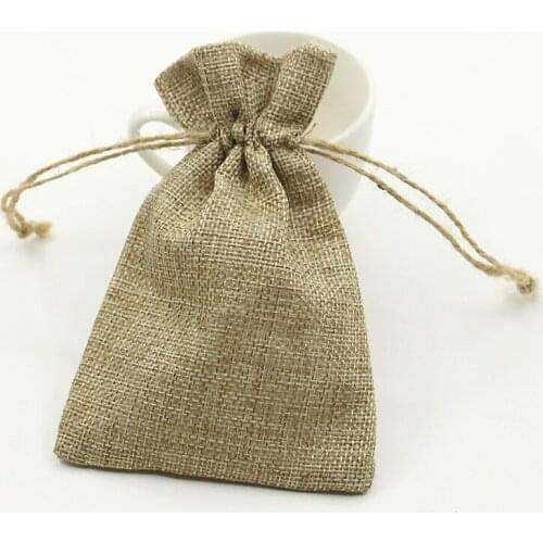 SinoSanye Jewelry Pouches