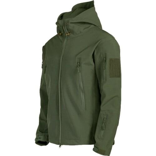 TELLHIGH Men's Jackets