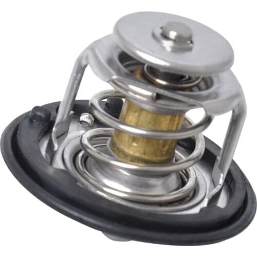 Engine Thermostat &Gasket For Honda Accord 19301PAA306 Enhance Performance