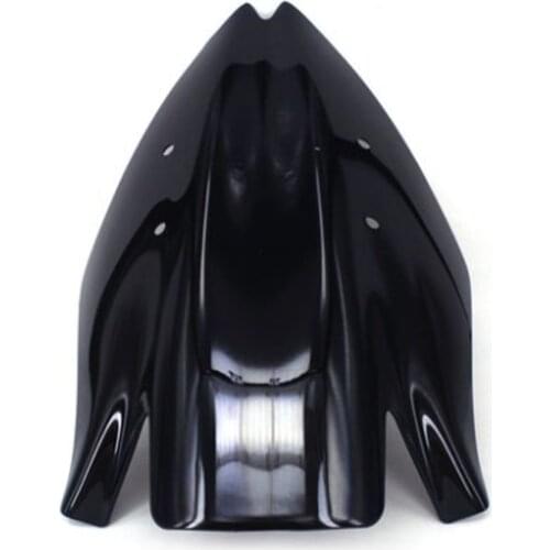 Windscreen Windshield Fit For Kawasaki Z750 Z750R 2002 2003 2004 2005 2006 Or Z1000 2007 2008 2009