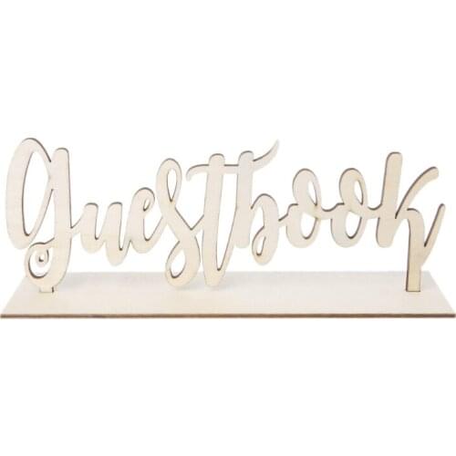 ADUWRSE Guests Seating Cards