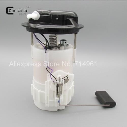 Gasoline pump Vesta 8450008680