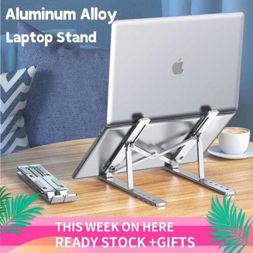 BOBOLAILE Holders For Laptops