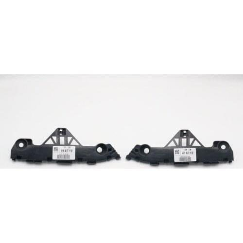 For Mazda 3 BL 2008 2009 2010 2011 2012 Car Front Bumper Fixed Bracket