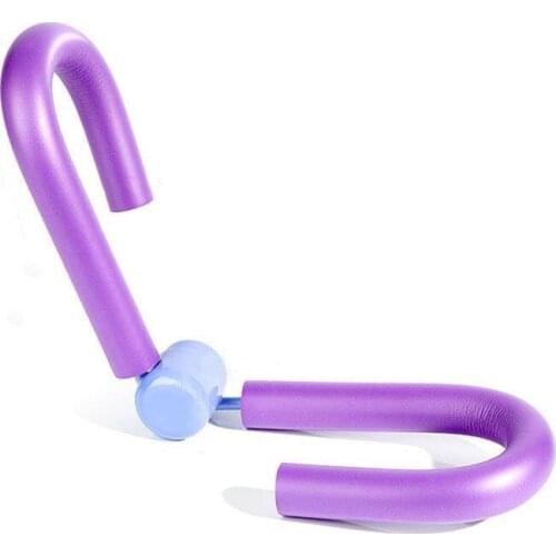 Hotest Gym Fitness Legs Trainer for Home Hip Clip Butt Exerciser Body Shaping Leggings Workout Equipment Yoga Accessories