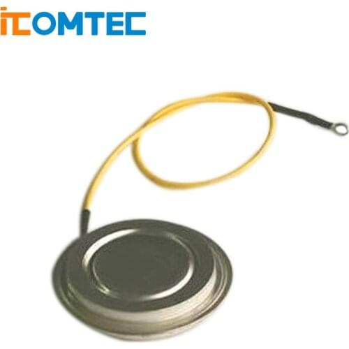 Ks300a 1200v-1600v plate type triac thyristor