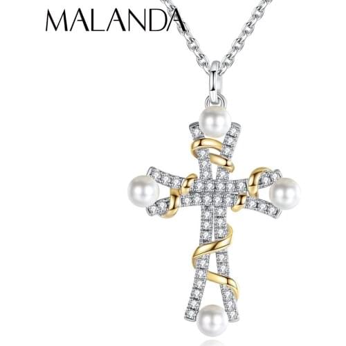 Malanda Necklaces
